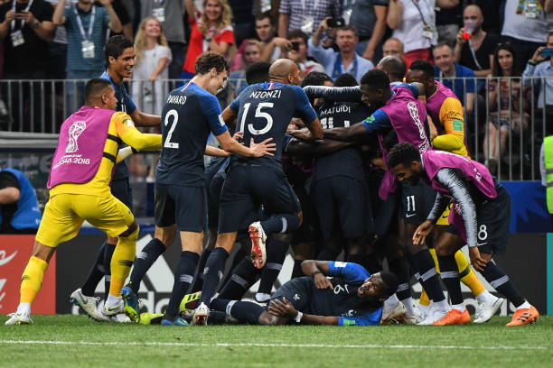 的潛在影響 的潛在影響