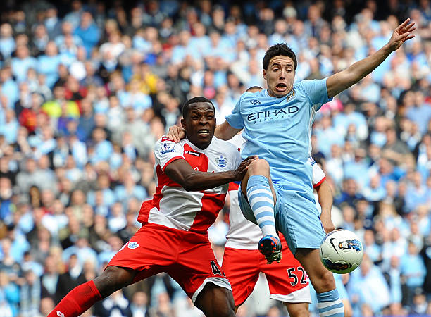 他讓球迷看 他讓球迷看