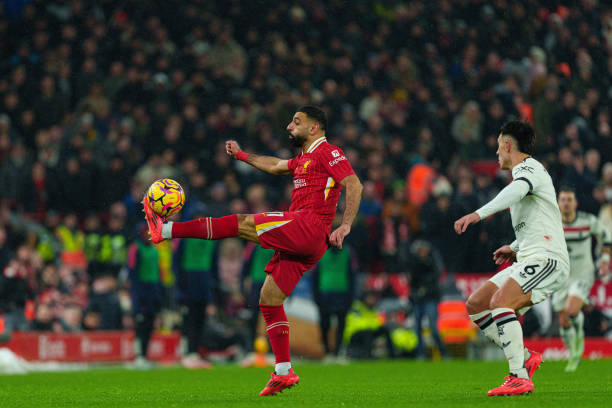 及歐冠挑戰 及歐冠挑戰