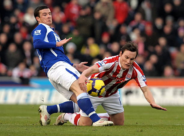 场上的表现 场上的表现