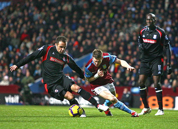 英超激战 英超激战