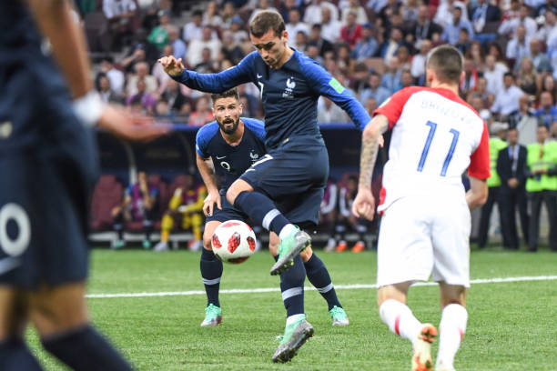 沉重的打击 沉重的打击