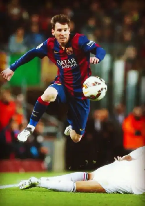 期待的比赛 期待的比赛