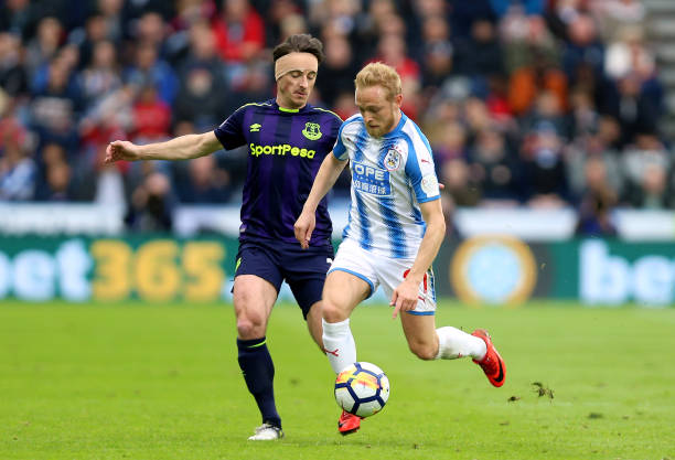 在体育界 在体育界