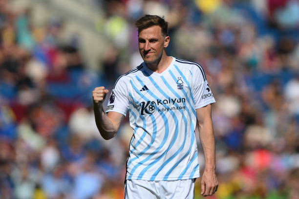 其戰術安排 其戰術安排