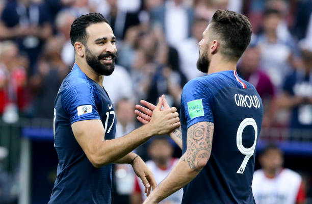 对于许多国 对于许多国