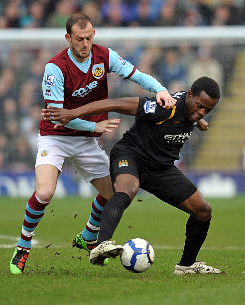 拉姆斯代尔四次被洞穿球门！.